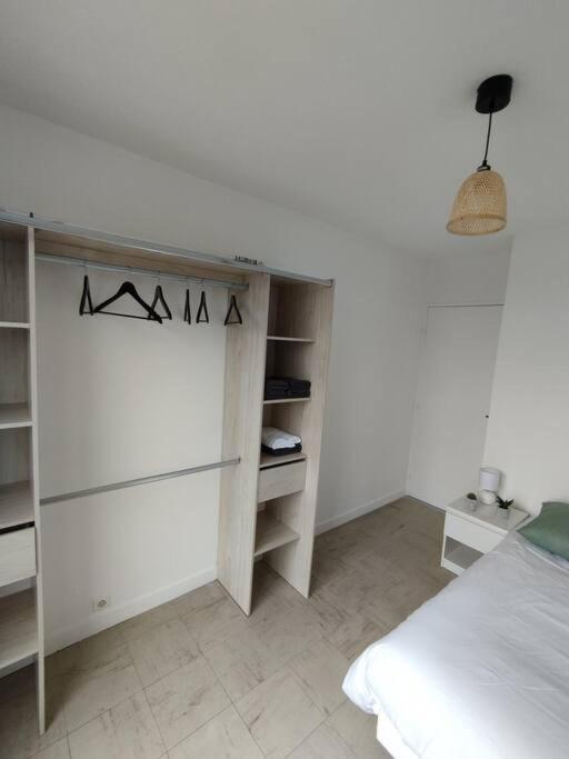 Courbaril A Appartement