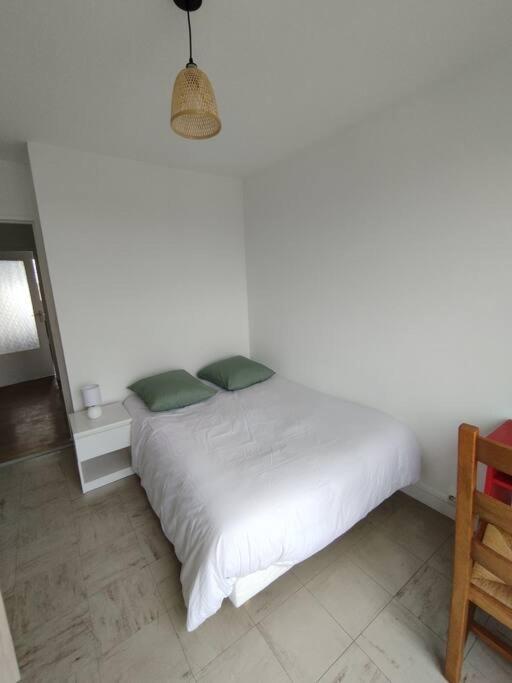 Courbaril A Appartement *